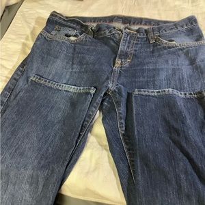 Old navy jeans